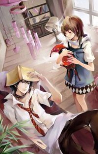 她親完就跑(GL)