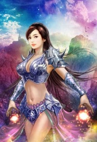 盛寵億萬小嬌妻凌冽慕天星
