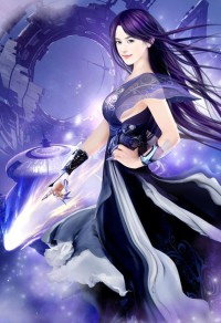 道門神婿