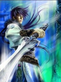 (聖鬥士)咦!竟然是面癱