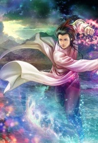 我有一個特種兵系統