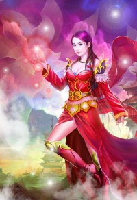 網遊之近戰弓神