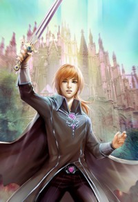 (HP同人)空色晨歌