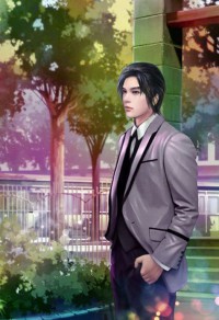 男神擁入懷:深愛99天