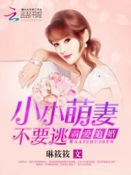 霸愛追婚:小小萌妻不要逃