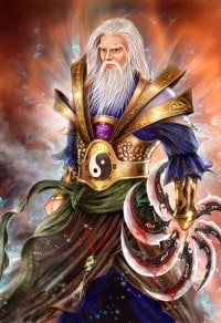 满级大佬他只想做美貌咸鱼[快穿]
