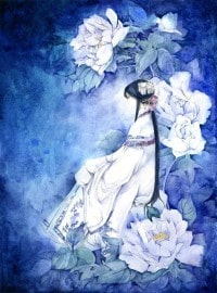 不眠愛火[娛樂圈]